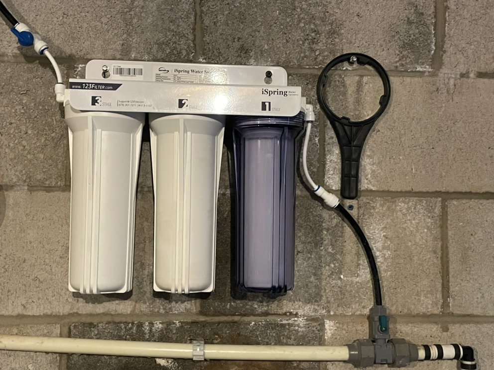 Slide of Arrow Plumbing & Mechanical