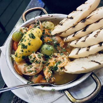 Running Goose - Gambas - Gastropubs Near Me - Los Angeles, California Running Goose - Gambas - Gastropubs Near Me - Los Angeles, California