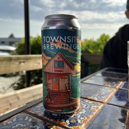 Local IPA
