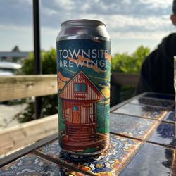 Costa Del Sol - Local IPA