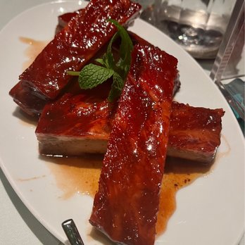 Blossom - BBQ Ribs - Chinese Near Me - Las Vegas, Nevada Blossom - BBQ Ribs - Chinese Near Me - Las Vegas, Nevada