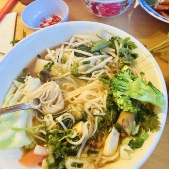 Thuy's Noodle Shop - Vietnamese Near Me - Bisbee, Arizona