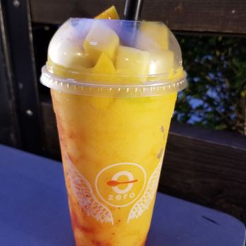 Zero Degrees - Mangonada - Coffee & Tea Near Me - Houston, Texas Zero Degrees - Mangonada - Coffee & Tea Near Me - Houston, Texas