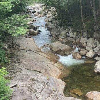 The Flume Gorge - Parks Near Me - Lincoln, New Hampshire The Flume Gorge - Parks Near Me - Lincoln, New Hampshire