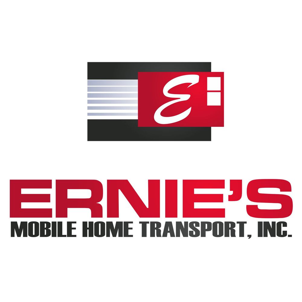 ERNIE’S MOBILE HOME TRANSPORT 5513 Chestnut Rd, Olivehurst