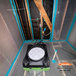 Servpro of Woodcrest / El Cerrito / Lake Mathews
