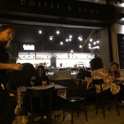 Rafè - By night