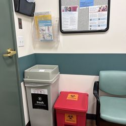 Kaiser Permanente Camarillo Medical Offices