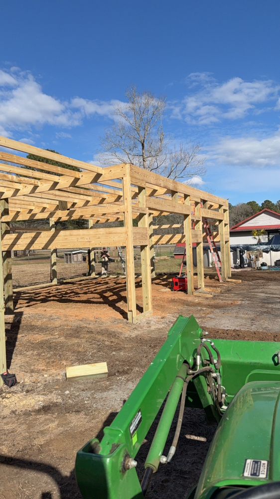 Slide of CM  Frameworks