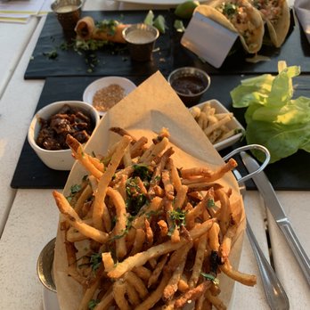 Kabana Rooftop - Lounges Near Me - Richmond, Virginia