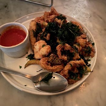 Prunella - Calamari - Italian Near Me - Philadelphia, Pennsylvania Prunella - Calamari - Italian Near Me - Philadelphia, Pennsylvania