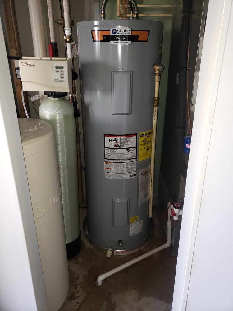 Slide of Any and Everything Plumbing