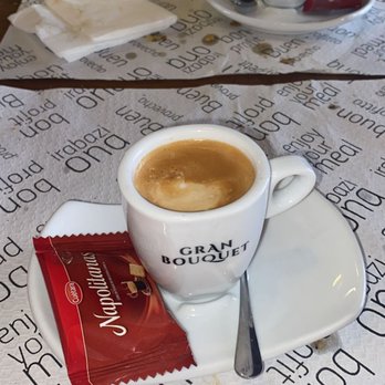 Bar Conqueridor - Café - Spanish Near Me - Burjassot, V