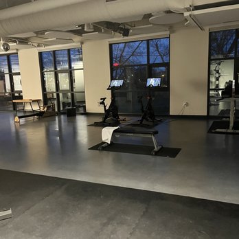 BentoLiving Chestnut Hill - Pelotons - Apartments Near Me - Nashville, Tennessee
