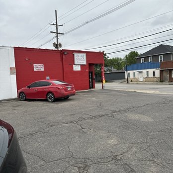 LAS PALOMAS GROCERY STORE - Updated November 2025 - 2915 E 5th Ave