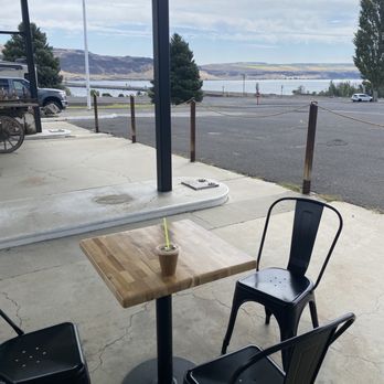 Riverview Espresso - Coffee & Tea Near Me - Vantage, Washington Riverview Espresso - Coffee & Tea Near Me - Vantage, Washington