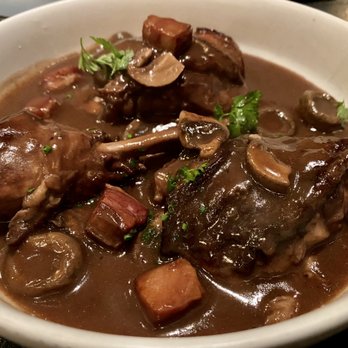 Faubourg Montclair - Coq Au Vin - French Near Me - Montclair, New Jersey Faubourg Montclair - Coq Au Vin - French Near Me - Montclair, New Jersey