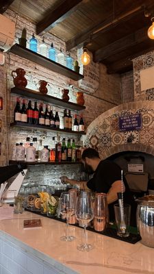 La Faena Social by null