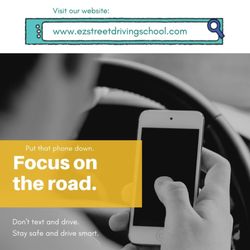 Ez Street Driving School