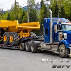 Steve's Road Service - http://stevesroadsvc.com/ (410) 392-2278 https://plus.google.com/1­01647514886037731348/about