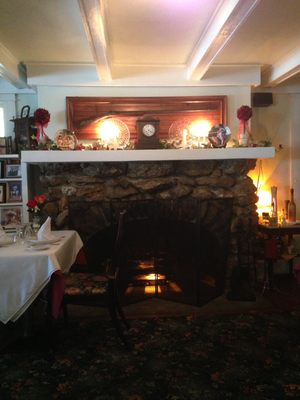 Cutillo's Restaurant by null