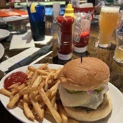Pub 76 - Burger