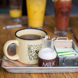 Bareburger - Woodbury