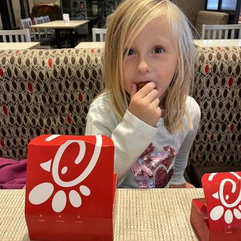 Chick-fil-A - Fast Food Near Me - Brooklyn Park, Minnesota Chick-fil-A - Fast Food Near Me - Brooklyn Park, Minnesota