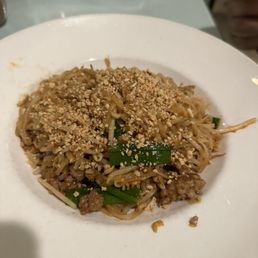Pad Thai Pad Thai