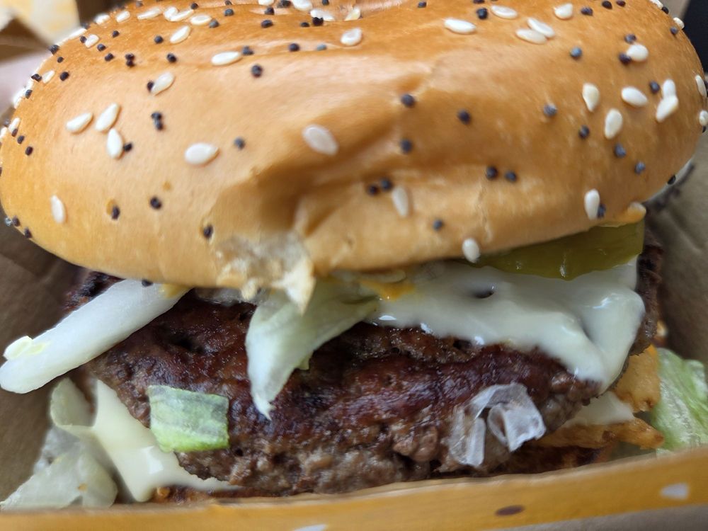 McDonald's Logo