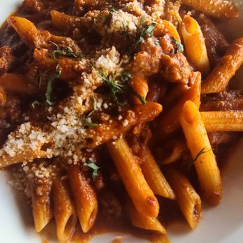Macaluso's Italian Restaurant - My entree - Italian Near Me - Ruston, Washington