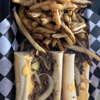 The We Are Inn - Cheesesteak - Hotels Near Me - Philipsburg, Pennsylvania