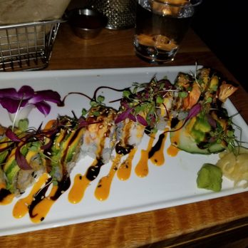 Kimoto Rooftop - Asian Fusion Near Me - Brooklyn, New York Kimoto Rooftop - Asian Fusion Near Me - Brooklyn, New York