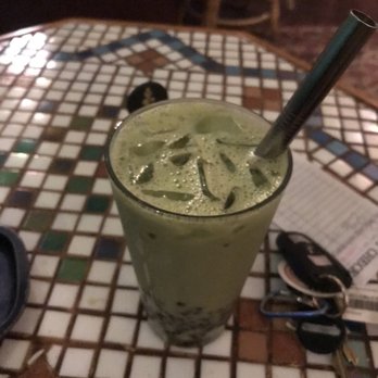Dobra Tea - Matcha bubble tea - Tea Rooms Near Me - Pittsburgh, Pennsylvania Dobra Tea - Matcha bubble tea - Tea Rooms Near Me - Pittsburgh, Pennsylvania