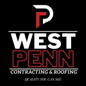 West Penn Contracting - the logo for the company - General Contractors Near Me West Penn Contracting - the logo for the company - General Contractors Near Me