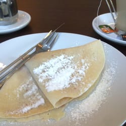 Desayunar felizmente