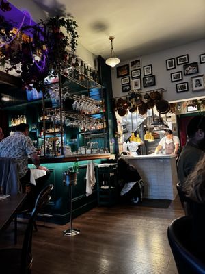 MaMou by null