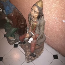 El Convento