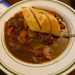 Guinness Beef Stew
