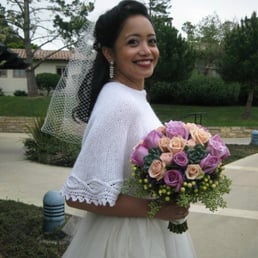 My incredible bouquet My incredible bouquet