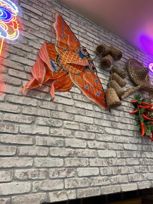 Luscious Dumplings by null