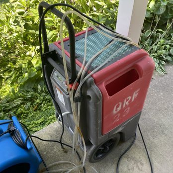 Legion Property Restoration - Kens machine are in damaged from his false accusation that I damaged them. - Damage Restoration Near Me Legion Property Restoration - Kens machine are in damaged from his false accusation that I damaged them. - Damage Restoration Near Me