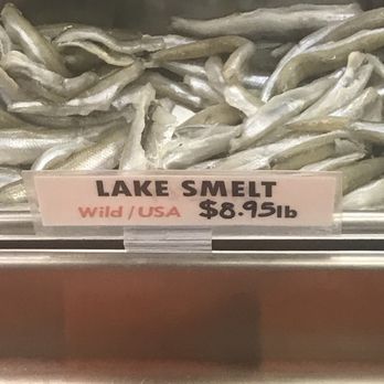 Don's Dock Seafood - Seafood Markets Near Me - Des Plaines, Illinois