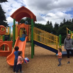 Heritage Park - Playstructure.