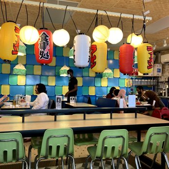 Bantam King - Ramen Near Me - Washington, DC, District of Columbia