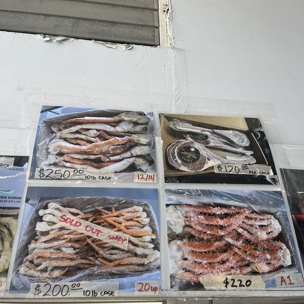 Crab! Crab!