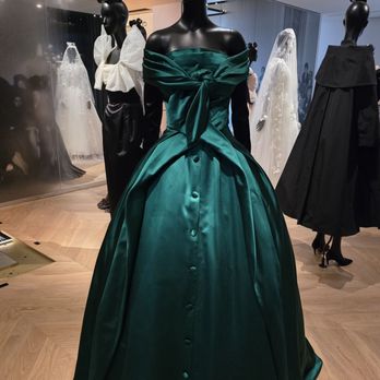 La Galerie Dior - Museums Near Me - Paris