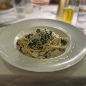 Acqua Di Mare - Mediterranean Near Me - Chandler, Arizona