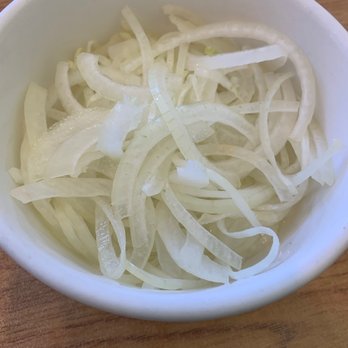 Pho 36 - Hanh dam (pickled onions) - Vietnamese Near Me - Avon, Indiana Pho 36 - Hanh dam (pickled onions) - Vietnamese Near Me - Avon, Indiana