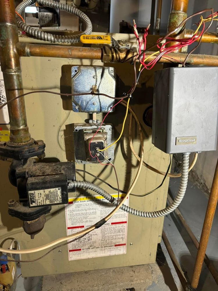 Slide of City to Country Home Improvements